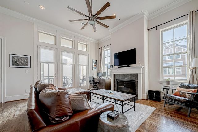 2524 Sherwin Street, Houston, TX 77007