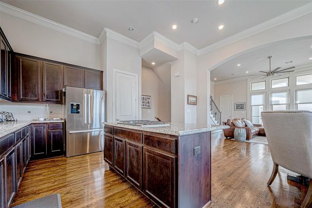 2524 Sherwin Street, Houston, TX 77007