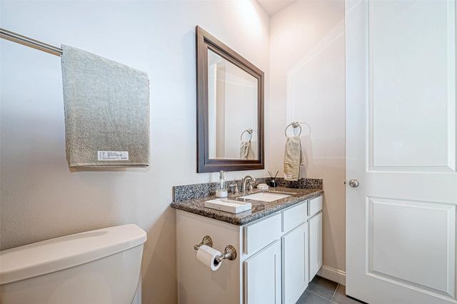 2524 Sherwin Street, Houston, TX 77007