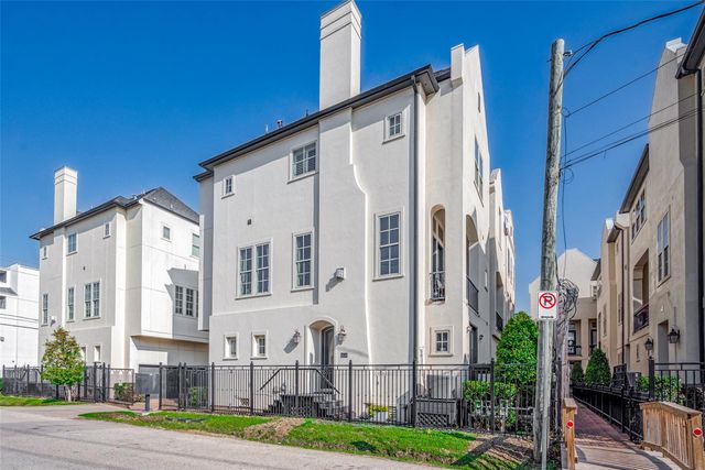 2524 Sherwin Street, Houston, TX 77007