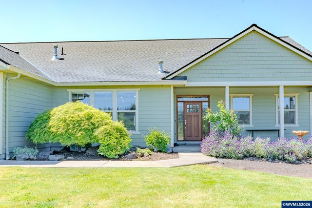 9692 Willamette St, Aumsville, OR 97325