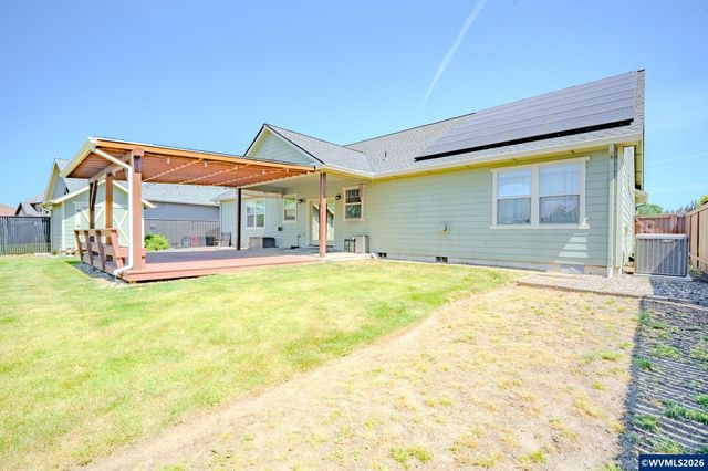 9692 Willamette St, Aumsville, OR 97325