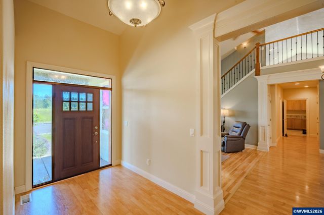 9692 Willamette St, Aumsville, OR 97325