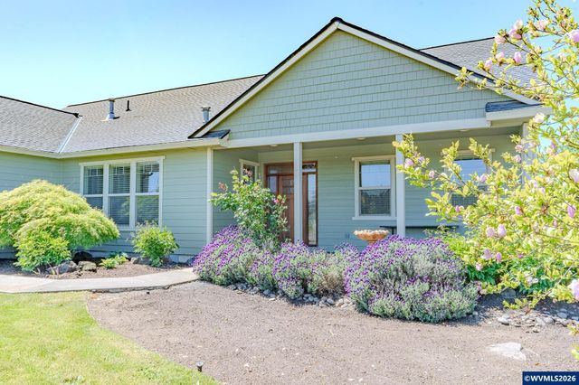 9692 Willamette St, Aumsville, OR 97325