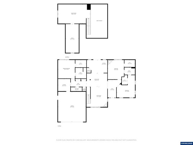 9692 Willamette St, Aumsville, OR 97325