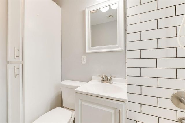 3833 NW 29 Street, Oklahoma City, OK 73107