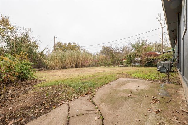 3833 NW 29 Street, Oklahoma City, OK 73107