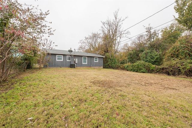 3833 NW 29 Street, Oklahoma City, OK 73107