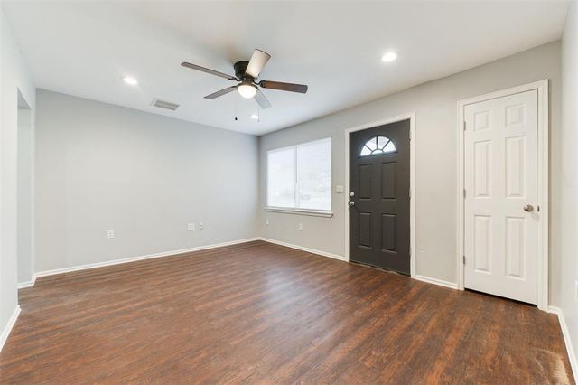 3833 NW 29 Street, Oklahoma City, OK 73107