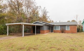 3833 NW 29 Street, Oklahoma City, OK 73107