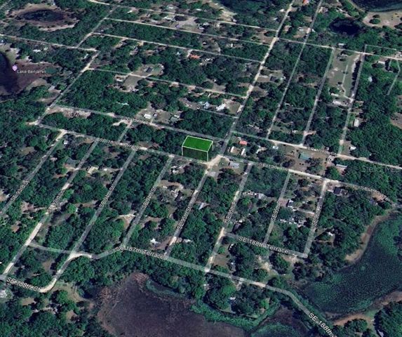 0 SE 189TH TERRACE, Ocklawaha, FL 32179