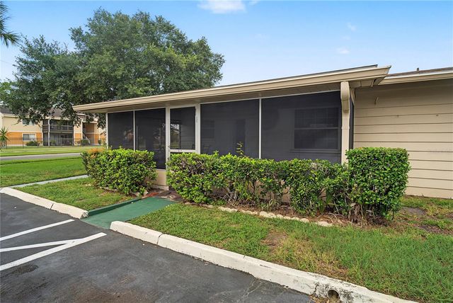 1001 PLANTATION DRIVE C1, Kissimmee, FL 34741