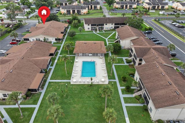1001 PLANTATION DRIVE C1, Kissimmee, FL 34741