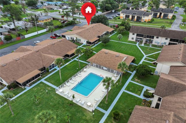 1001 PLANTATION DRIVE C1, Kissimmee, FL 34741
