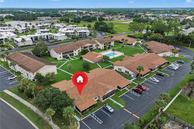 1001 PLANTATION DRIVE C1, Kissimmee, FL 34741