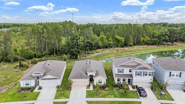 6862 BROAD RIVER AVENUE, Land O Lakes, FL 34638