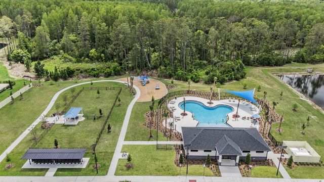 6862 BROAD RIVER AVENUE, Land O Lakes, FL 34638