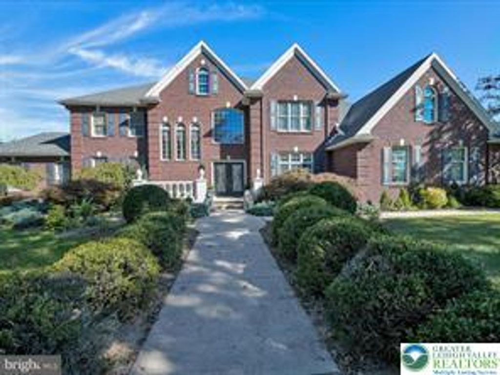 3002 Ridgeview Drive, Orwigsburg, PA 17961