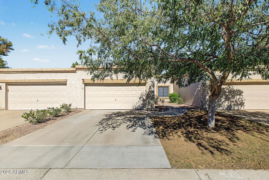 9120 W Taro Lane, Peoria, AZ 85382 — exterior