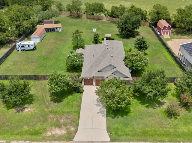 156 Margies WAY, Bastrop, TX 78602