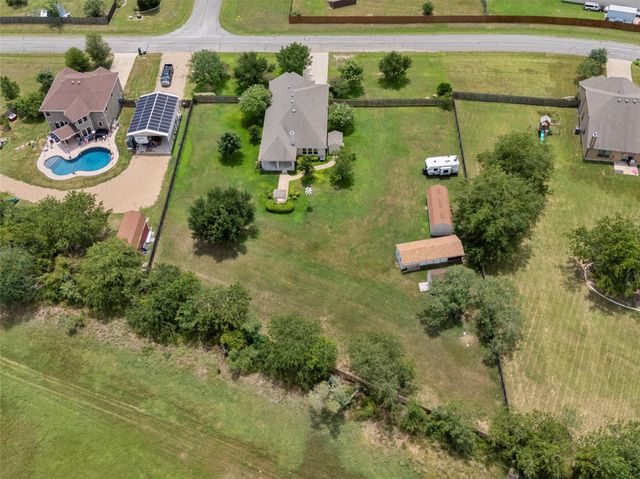 156 Margies WAY, Bastrop, TX 78602