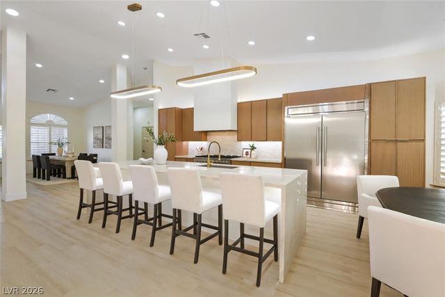 7540 Crystal Cave Drive, Las Vegas, NV 89117
