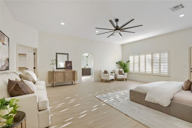7540 Crystal Cave Drive, Las Vegas, NV 89117