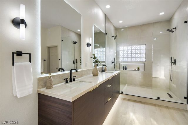 7540 Crystal Cave Drive, Las Vegas, NV 89117