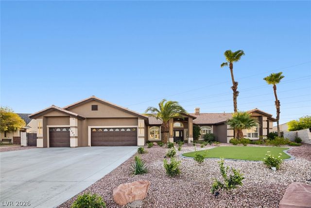 7540 Crystal Cave Drive, Las Vegas, NV 89117