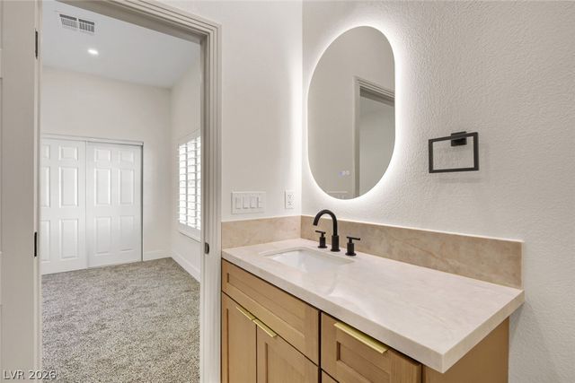 7540 Crystal Cave Drive, Las Vegas, NV 89117