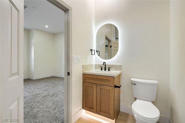 7540 Crystal Cave Drive, Las Vegas, NV 89117