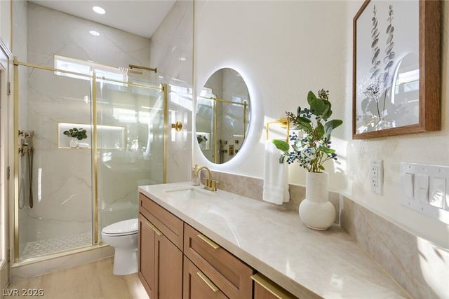7540 Crystal Cave Drive, Las Vegas, NV 89117