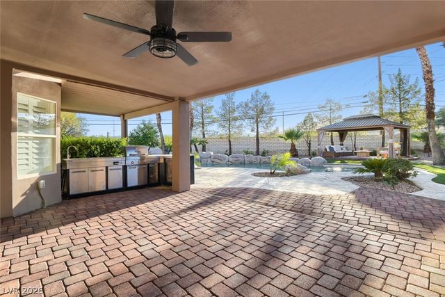 7540 Crystal Cave Drive, Las Vegas, NV 89117