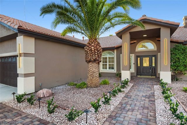 7540 Crystal Cave Drive, Las Vegas, NV 89117
