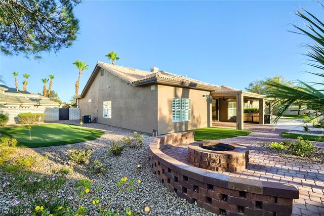 7540 Crystal Cave Drive, Las Vegas, NV 89117