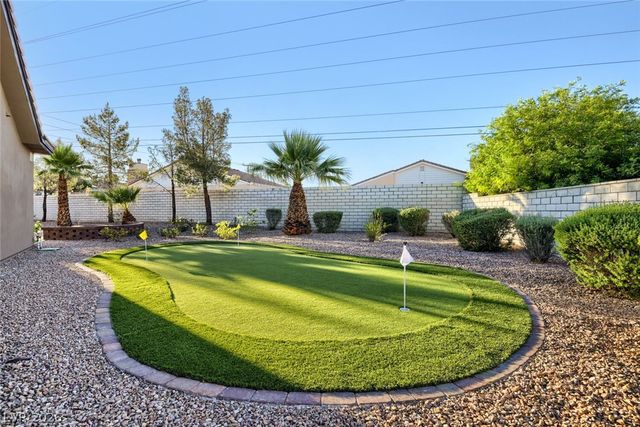 7540 Crystal Cave Drive, Las Vegas, NV 89117