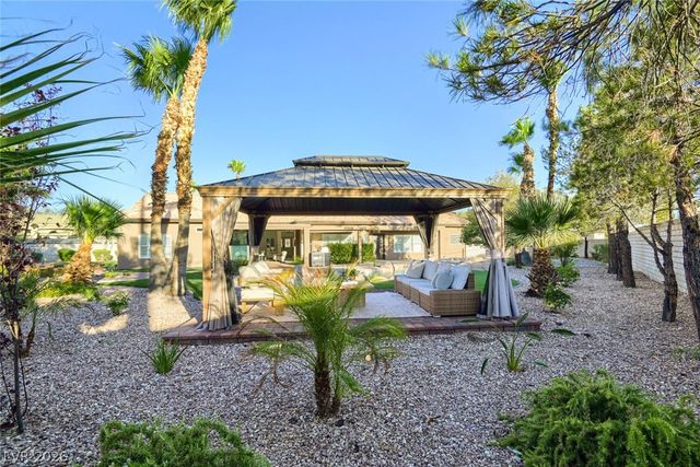 7540 Crystal Cave Drive, Las Vegas, NV 89117