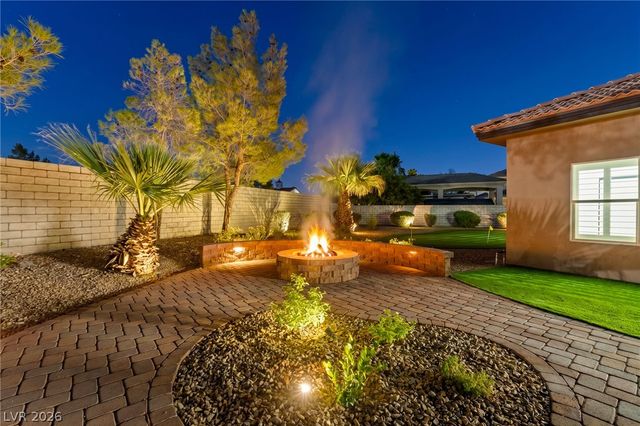 7540 Crystal Cave Drive, Las Vegas, NV 89117