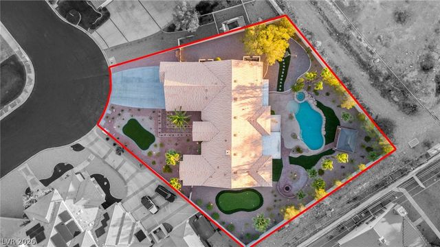 7540 Crystal Cave Drive, Las Vegas, NV 89117