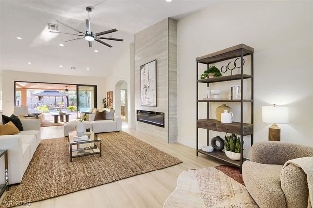 7540 Crystal Cave Drive, Las Vegas, NV 89117