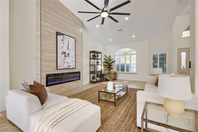 7540 Crystal Cave Drive, Las Vegas, NV 89117