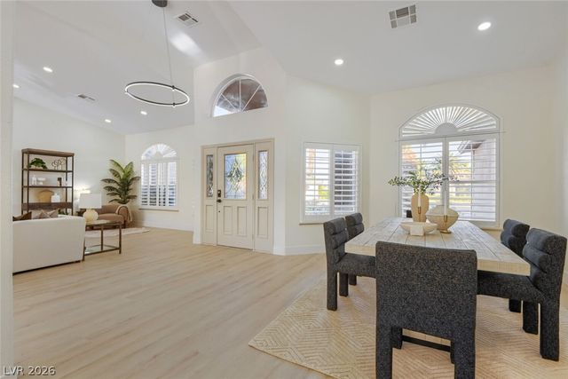 7540 Crystal Cave Drive, Las Vegas, NV 89117