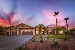 7540 Crystal Cave Drive, Las Vegas, NV 89117