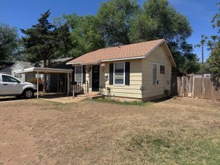 2402 25th Street, Lubbock, TX 79411