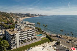 17366 W Sunset Boulevard 302, Pacific Palisades, CA 90272