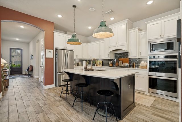 14948 Gentry Drive, Aledo, TX 76008