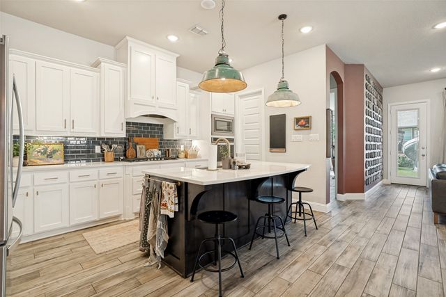 14948 Gentry Drive, Aledo, TX 76008