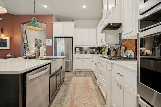 14948 Gentry Drive, Aledo, TX 76008