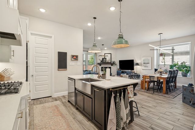 14948 Gentry Drive, Aledo, TX 76008
