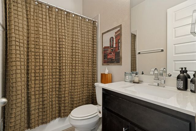 14948 Gentry Drive, Aledo, TX 76008